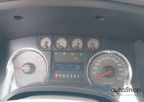 2010 Ford F-150 Fx2 Sport/Xl/Xlt from USA, damaged, VIN 1FTEW1C88AFA90489